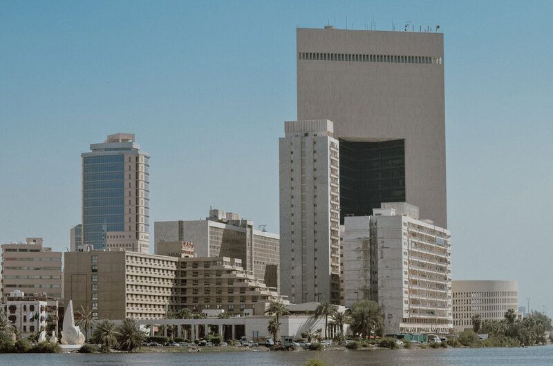  مكة